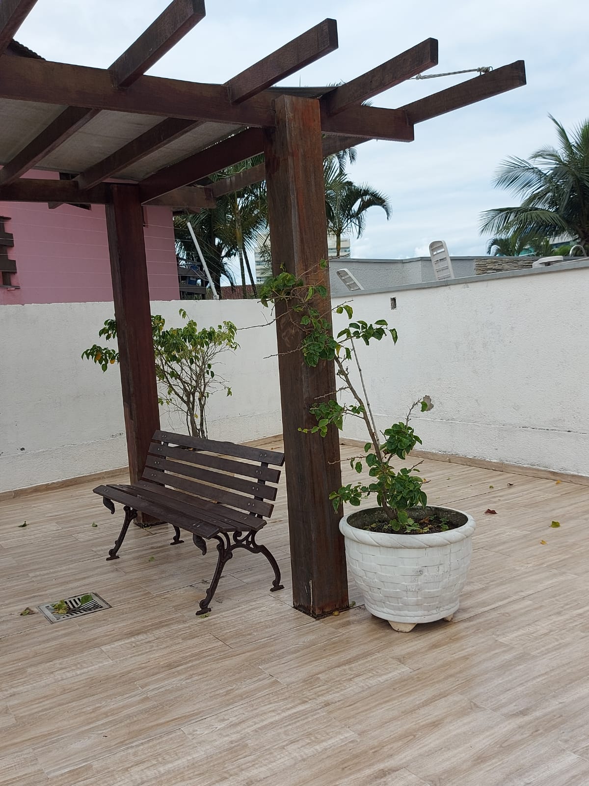 Imagem Apartamento com 3 Quartos à Venda, 83 m²em Centro - Bertioga
