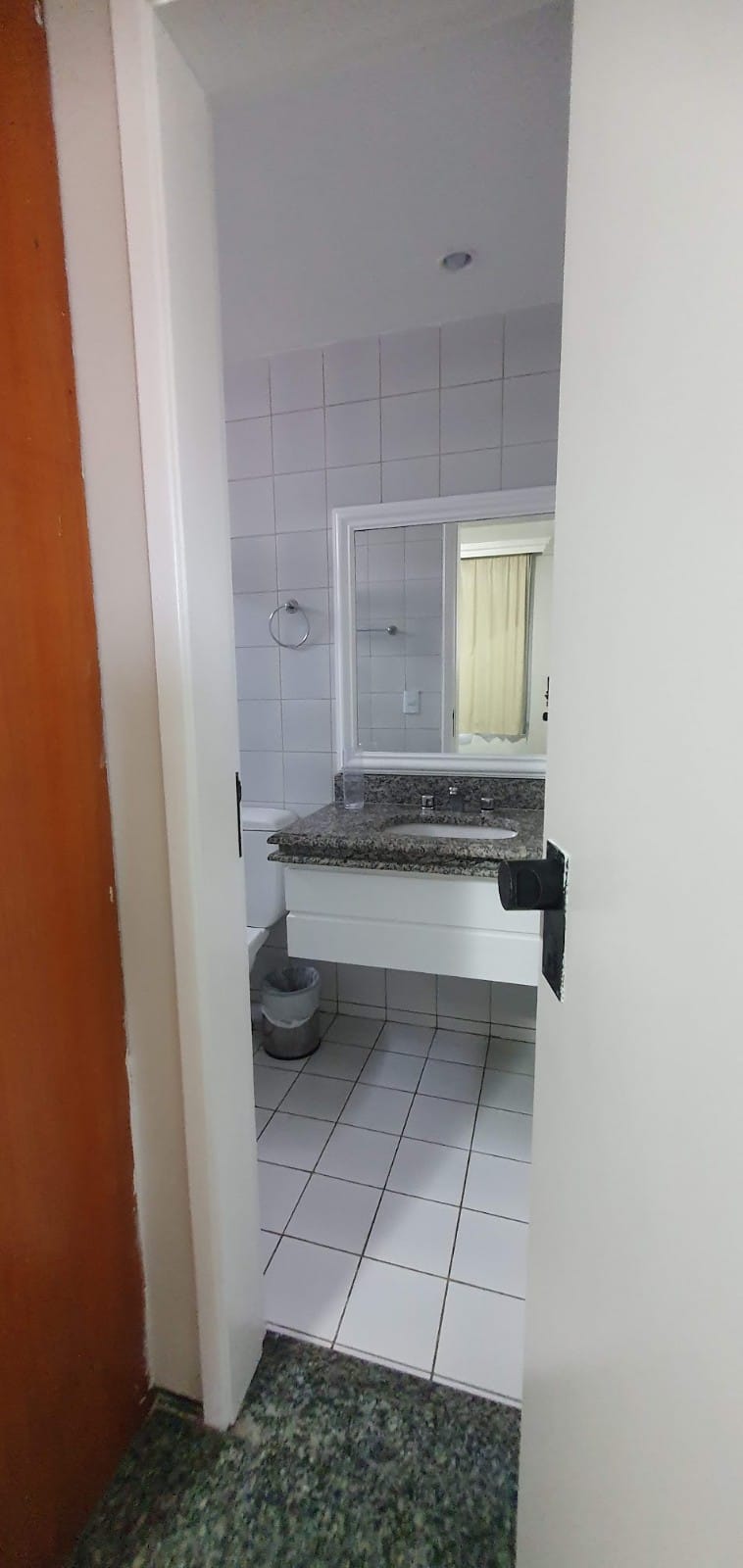 Imagem Flat com 1 Quarto à Venda, 40 m² em Meireles - Fortaleza