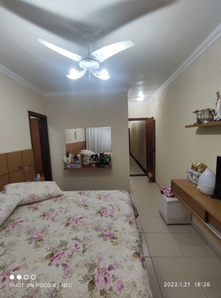 Imagem Sobrado com 3 Quartos à Venda, 125 m² em Jardim Santa Cruz (Campo Grande) - São Paulo Imagem Sobrado com 3 Quartos à Venda, 125 m² em Jardim Santa Cruz (Campo Grande) - São Paulo