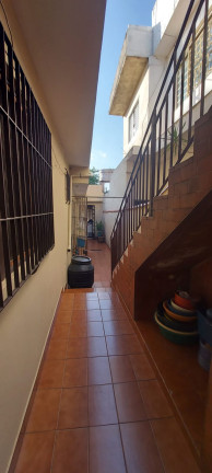 Imagem Casa com 3 Quartos à Venda, 125 m² em Parque Císper - São Paulo