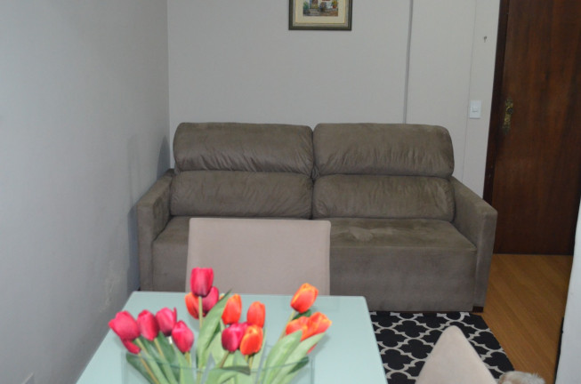 Imagem Apartamento com 2 Quartos à Venda, 48 m² em Água Verde - Curitiba Imagem Apartamento com 2 Quartos à Venda, 48 m² em Água Verde - Curitiba