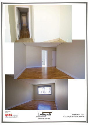 Imagem Apartamento com 3 Quartos à Venda,  em Vila Nova Conceição - São Paulo