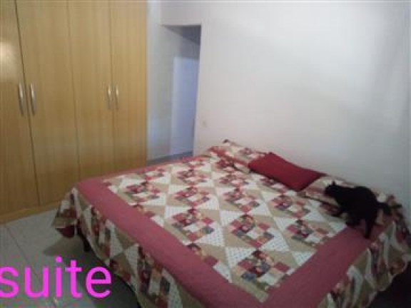 Imagem Casa de Condomínio com 3 Quartos à Venda, 153 m² em Pirucaia - Mairiporã