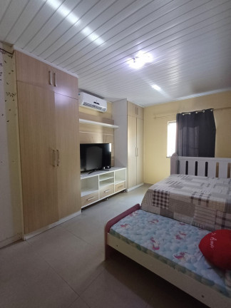 Imagem Casa com 3 Quartos à Venda, 130 m² em São José Operário - Manaus