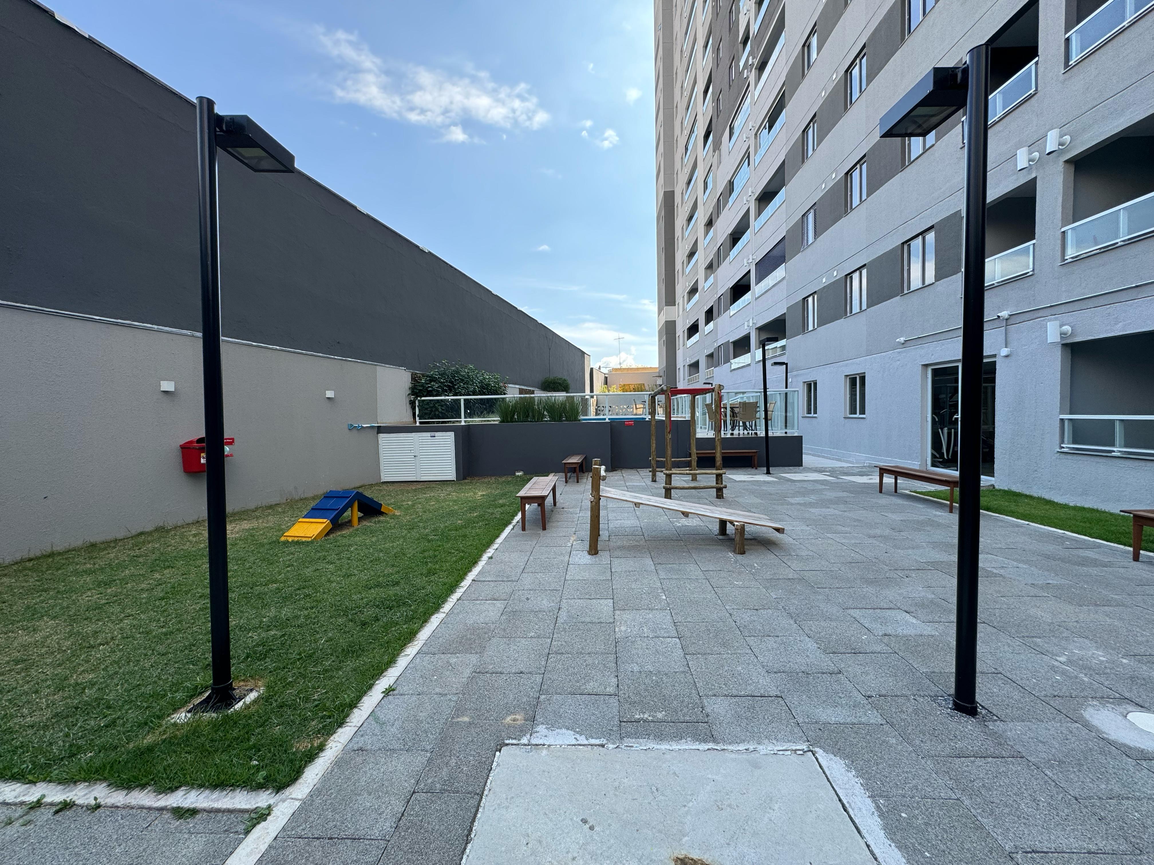 Imagem Apartamento com 2 Quartos à Venda, 36 m²em Água Branca - São Paulo Imagem Apartamento com 2 Quartos à Venda, 36 m²em Água Branca - São Paulo