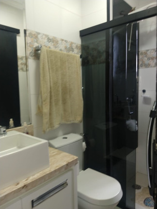 Imagem Apartamento com 3 Quartos à Venda, 72 m² em Jardim Luísa - São Paulo