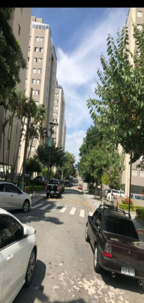 Cobertura com 3 Quartos à Venda, 135 m² em Vila Prel - São Paulo