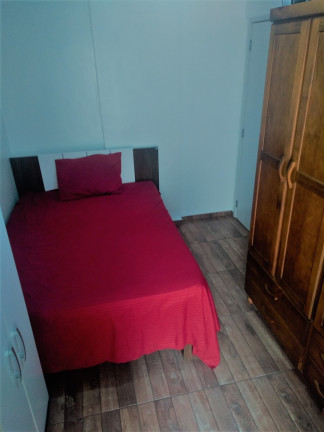 Imagem Apartamento com 2 Quartos à Venda, 50 m² em Baeta Neves - São Bernardo do Campo Imagem Apartamento com 2 Quartos à Venda, 50 m² em Baeta Neves - São Bernardo do Campo