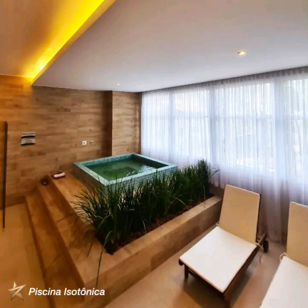 Imagem Apartamento com 3 Quartos à Venda, 125 m² em Joana D'Arc - Nova Iguaçu