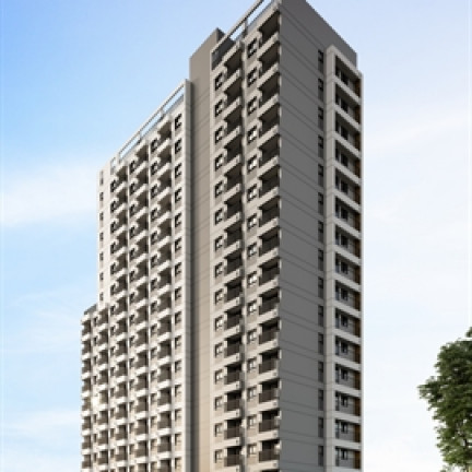 Apartamento com 1 Quarto à Venda, 29 m² em São Judas - São Paulo