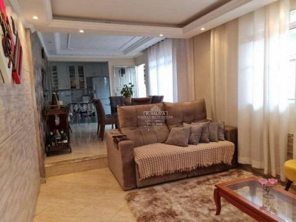 Imagem Sobrado com 3 Quartos à Venda, 195 m² em Mutinga - Osasco