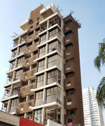 Imagem Apartamento com 2 Quartos à Venda, 108 m²em Cerqueira César - São Paulo