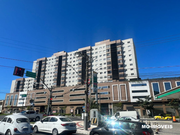 Apartamento com 2 Quartos à Venda, 68 m² em Centro - Balneário Camboriú