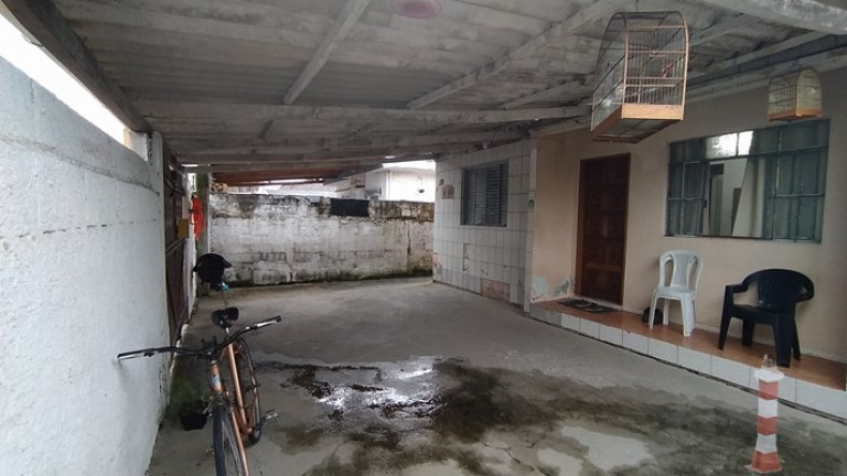 Imagem Terreno à Venda, 255 m² em Vila Jockei Clube - São Vicente