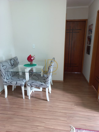 Imagem Apartamento com 2 Quartos à Venda ou Locação, 49 m² em Vila Bela Vista - Santo André Imagem Apartamento com 2 Quartos à Venda ou Locação, 49 m² em Vila Bela Vista - Santo André