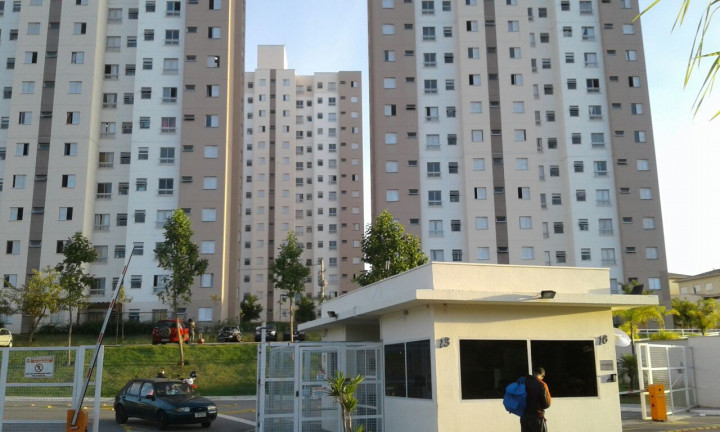 Imagem Apartamento com 2 Quartos à Venda, 50 m² em Cidade Nova - Jundiaí Imagem Apartamento com 2 Quartos à Venda, 50 m² em Cidade Nova - Jundiaí