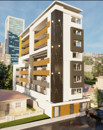 Imagem Apartamento com 2 Quartos à Venda,  em Jardim Norma - São Paulo