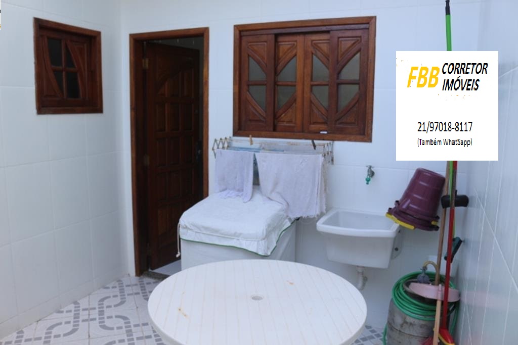 Imagem Casa de Condomínio com 3 Quartos à Venda, 95 m² em Peró - Cabo Frio Imagem Casa de Condomínio com 3 Quartos à Venda, 95 m² em Peró - Cabo Frio