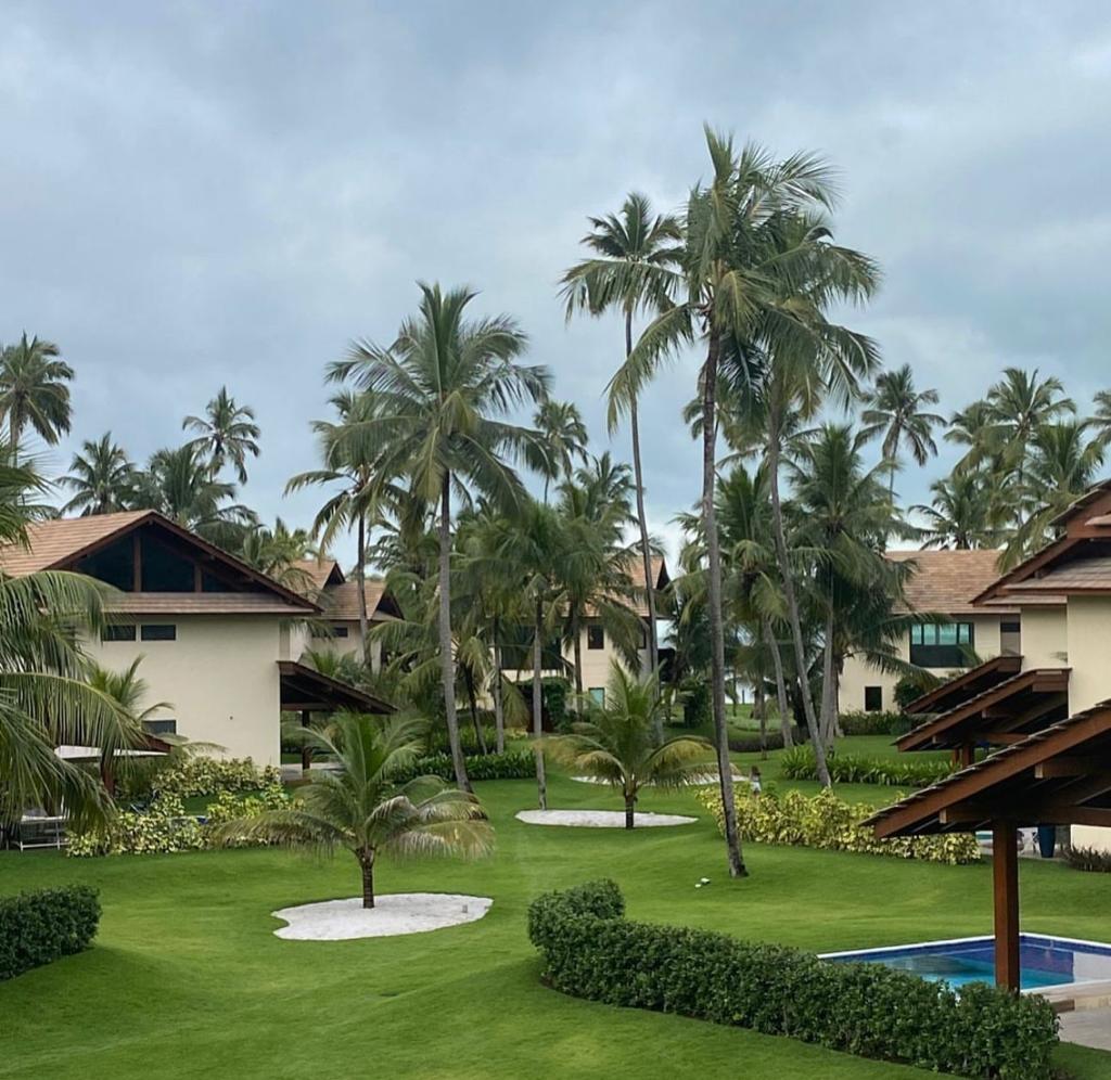 Imagem Casa com 5 Quartos à Venda, 200 m²em Carneiros - Tamandaré