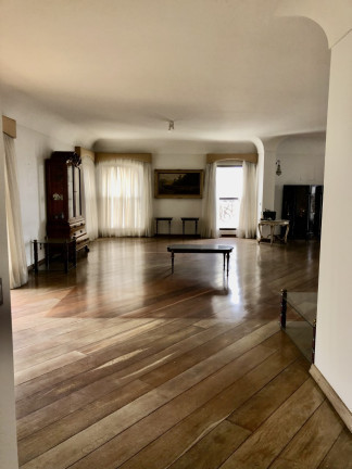Imagem Apartamento com 4 Quartos à Venda, em Centro - Santo André Imagem Apartamento com 4 Quartos à Venda, em Centro - Santo André
