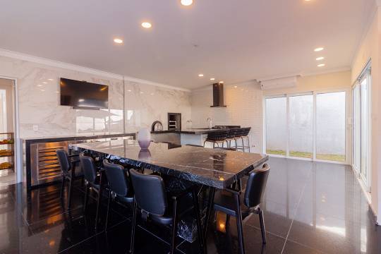 Imagem Casa de Condomínio com 6 Quartos à Venda, 679 m²em Tamboré - Santana de Parnaíba Imagem Casa de Condomínio com 6 Quartos à Venda, 679 m²em Tamboré - Santana de Parnaíba