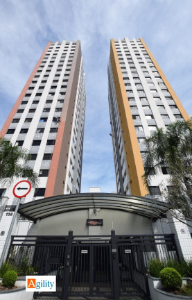 Imagem Apartamento com 2 Quartos à Venda, 60 m² em Mooca - São Paulo