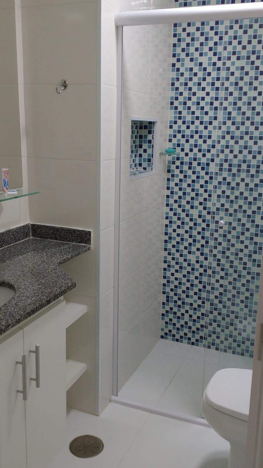 Imagem Apartamento com 3 Quartos à Venda, 82 m²em Riviera - Bertioga