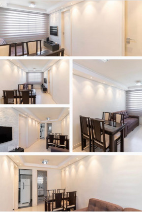Imagem Apartamento com 2 Quartos à Venda, 40 m² em Vila Sílvia - São Paulo Imagem Apartamento com 2 Quartos à Venda, 40 m² em Vila Sílvia - São Paulo