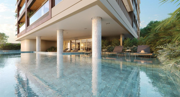 Imagem Apartamento com 4 Quartos à Venda, 128 m² em Botafogo - Rio de Janeiro