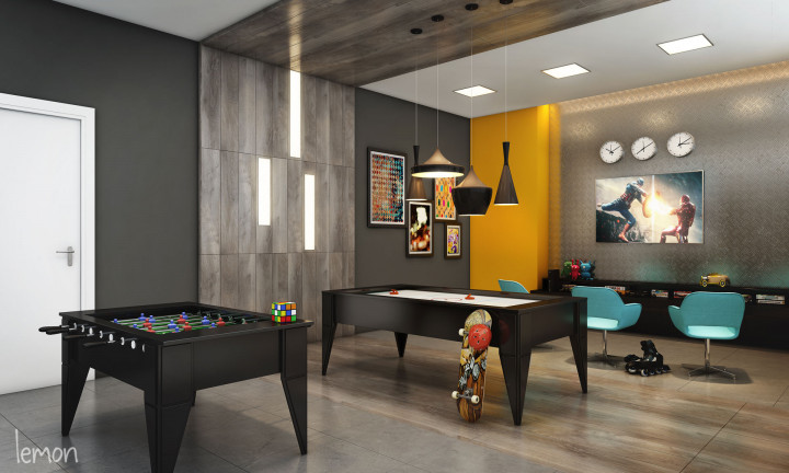 Imagem Apartamento com 1 Quarto à Venda, 34 m² em Vila Paulista - São Paulo Imagem Apartamento com 1 Quarto à Venda, 34 m² em Vila Paulista - São Paulo