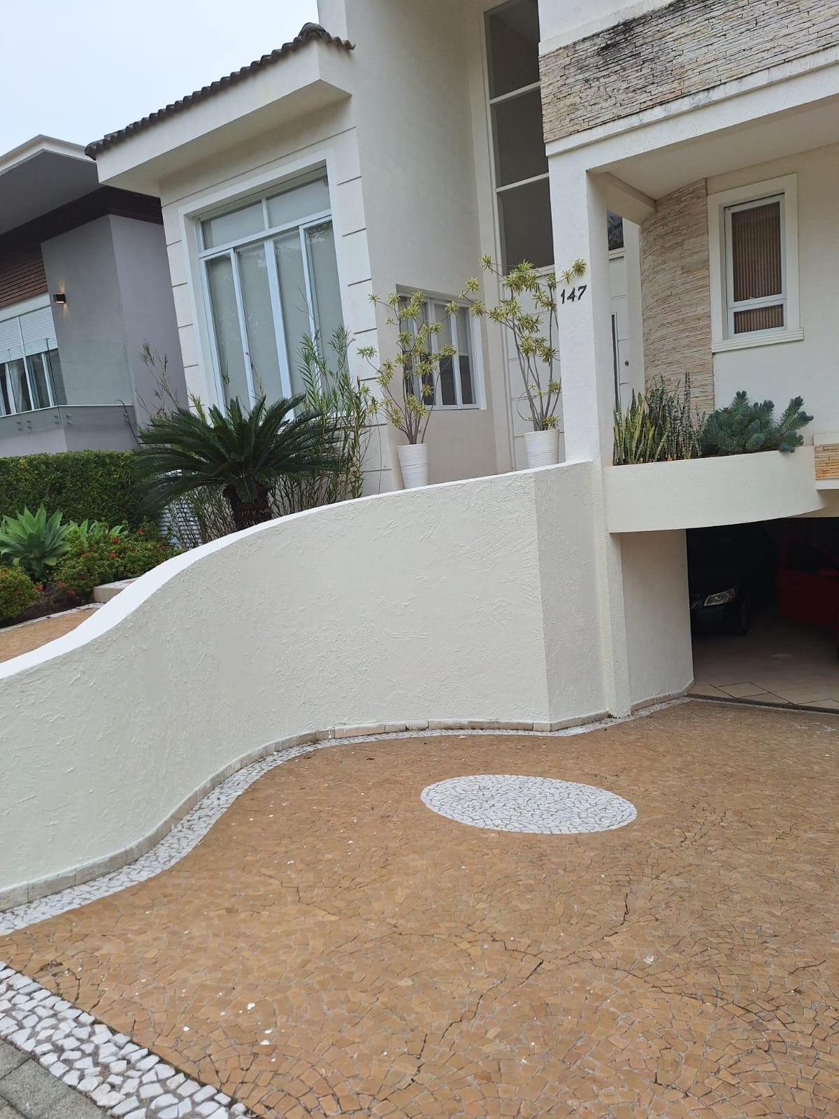 Imagem Casa com 4 Quartos à Venda, 600 m²em Tamboré - Santana de Parnaíba Imagem Casa com 4 Quartos à Venda, 600 m²em Tamboré - Santana de Parnaíba
