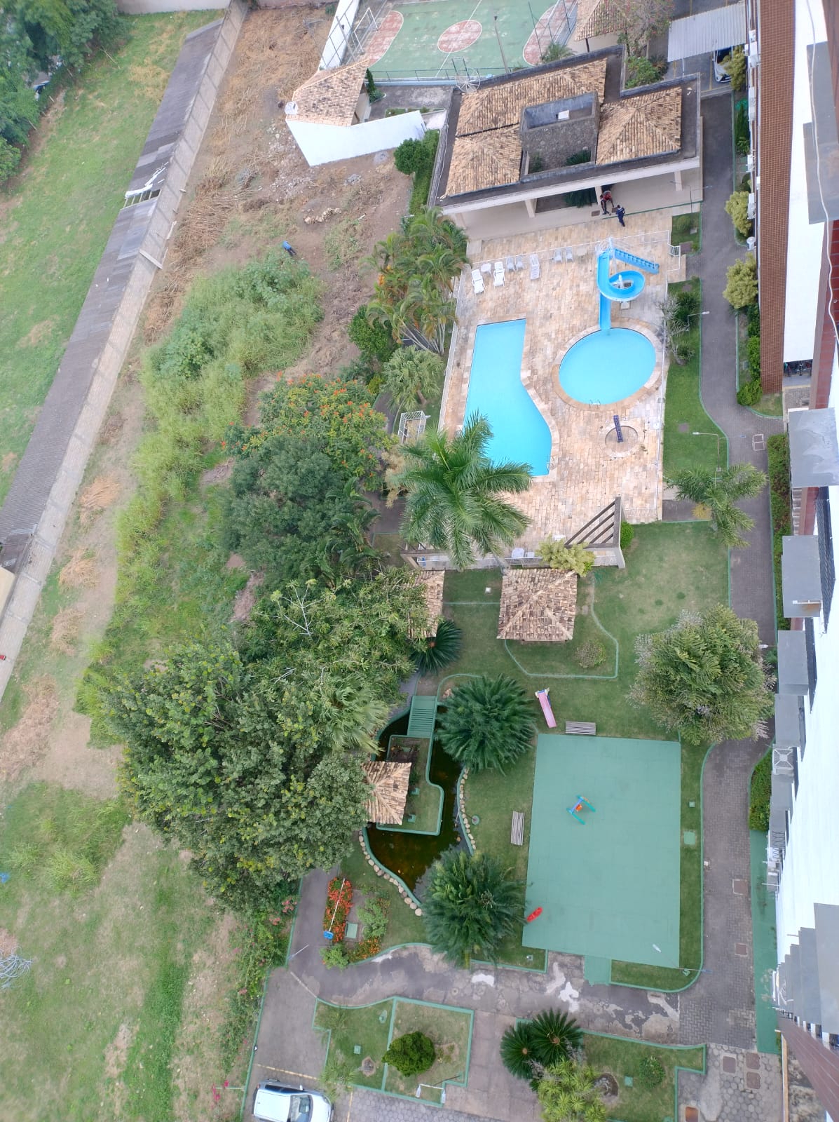 Imagem Cobertura com 4 Quartos à Venda, 132 m²em Parque São Caetano - Campos dos Goytacazes