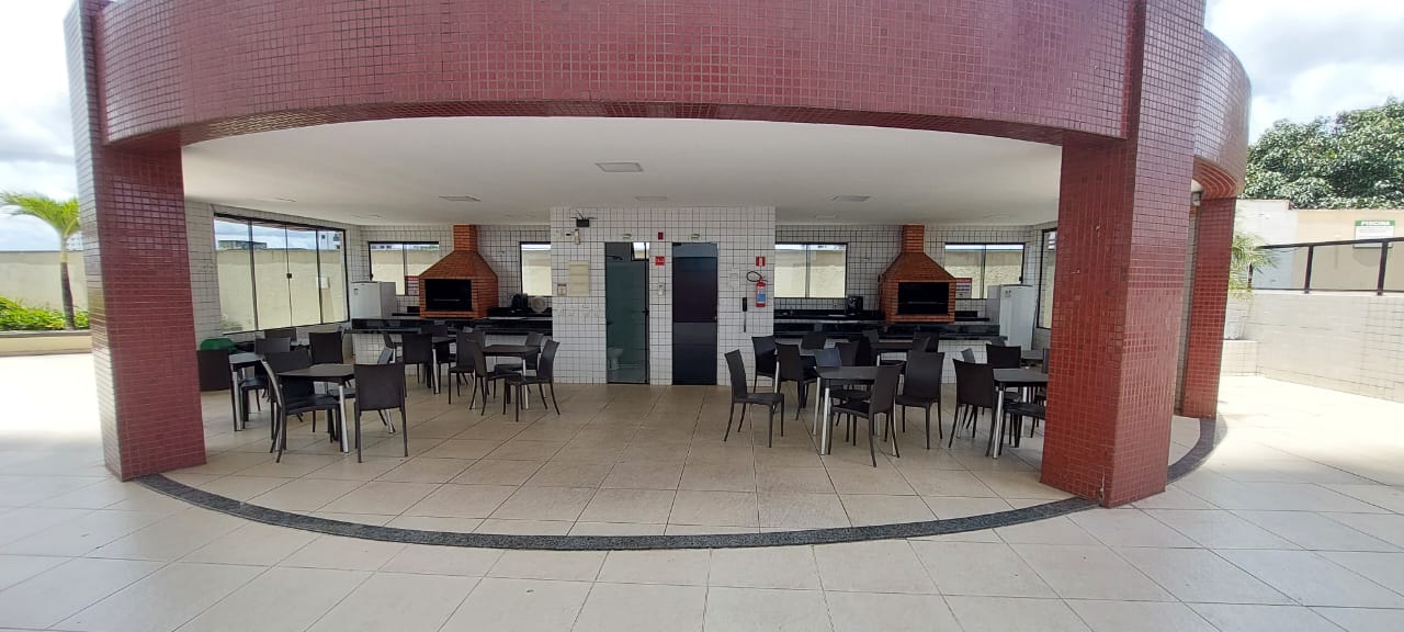 Imagem Apartamento com 3 Quartos para Alugar, 80 m²em Pedreira - Belém