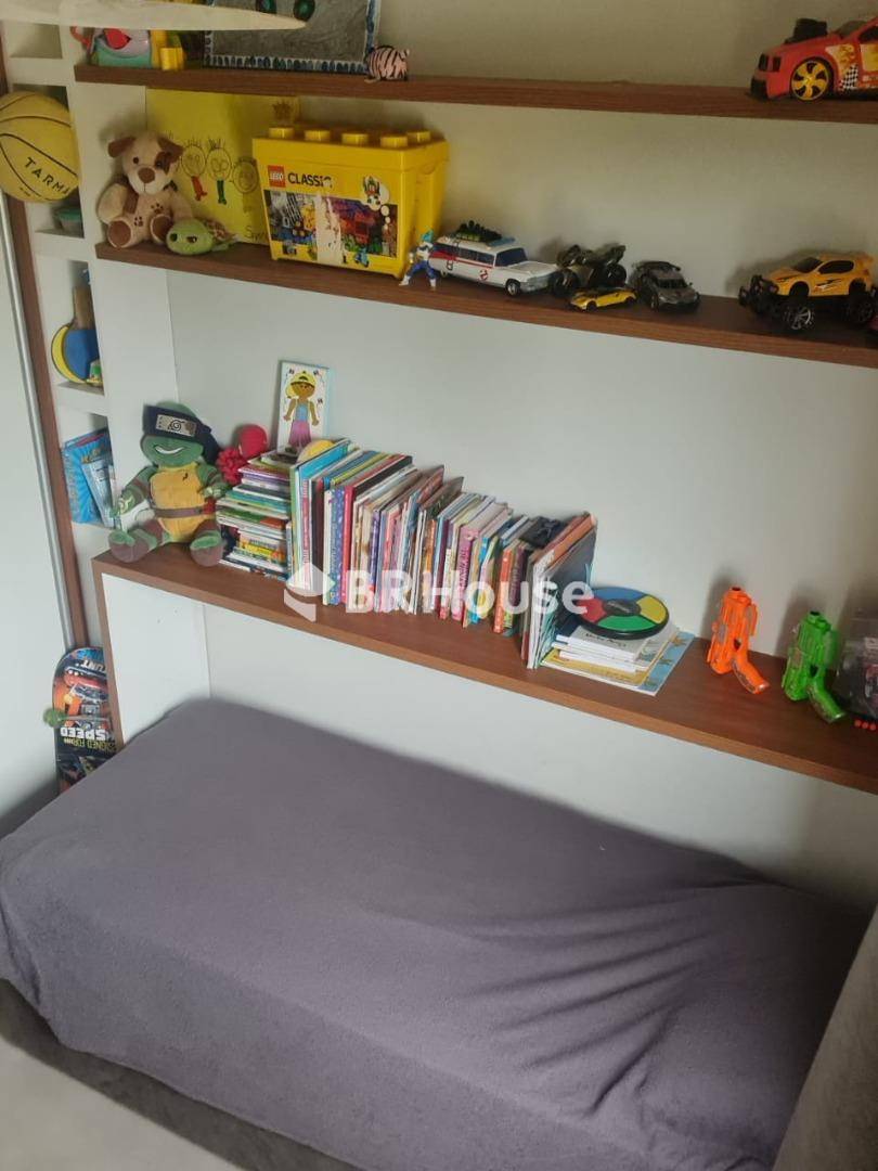 Imagem Apartamento com 3 Quartos à Venda, 96 m² em Norte (Águas Claras) - Brasília