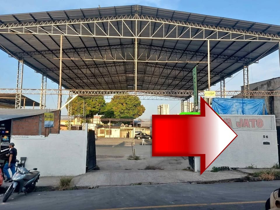 Cobertura com 5 Quartos para Alugar, 1.000 m² em Aleixo - Manaus