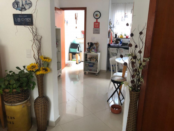 Imagem Sobrado com 2 Quartos à Venda, 80 m² em Horto Florestal - São Paulo