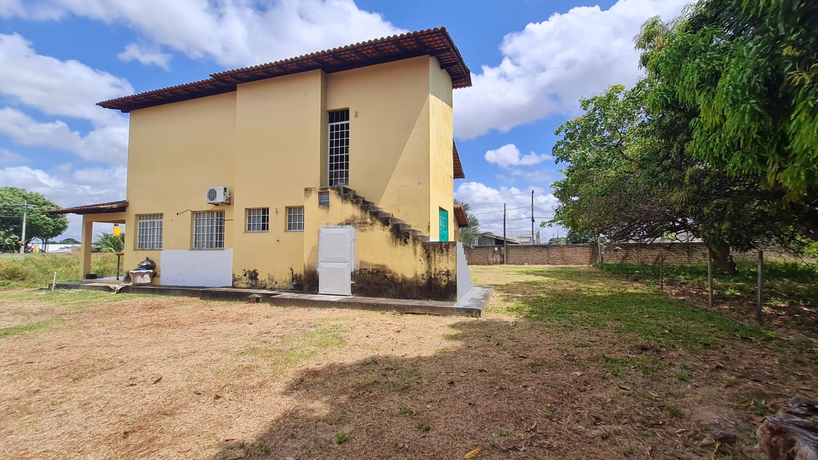 Imagem Casa com 3 Quartos à Venda, 120 m² em Centenário - Boa Vista