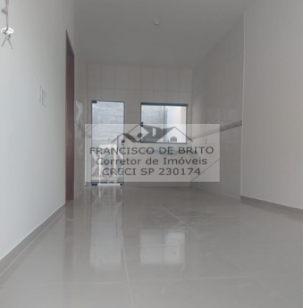 Imagem Casa com 2 Quartos à Venda, 59 m² em Jardim Paraíso - Cruzeiro Imagem Casa com 2 Quartos à Venda, 59 m² em Jardim Paraíso - Cruzeiro