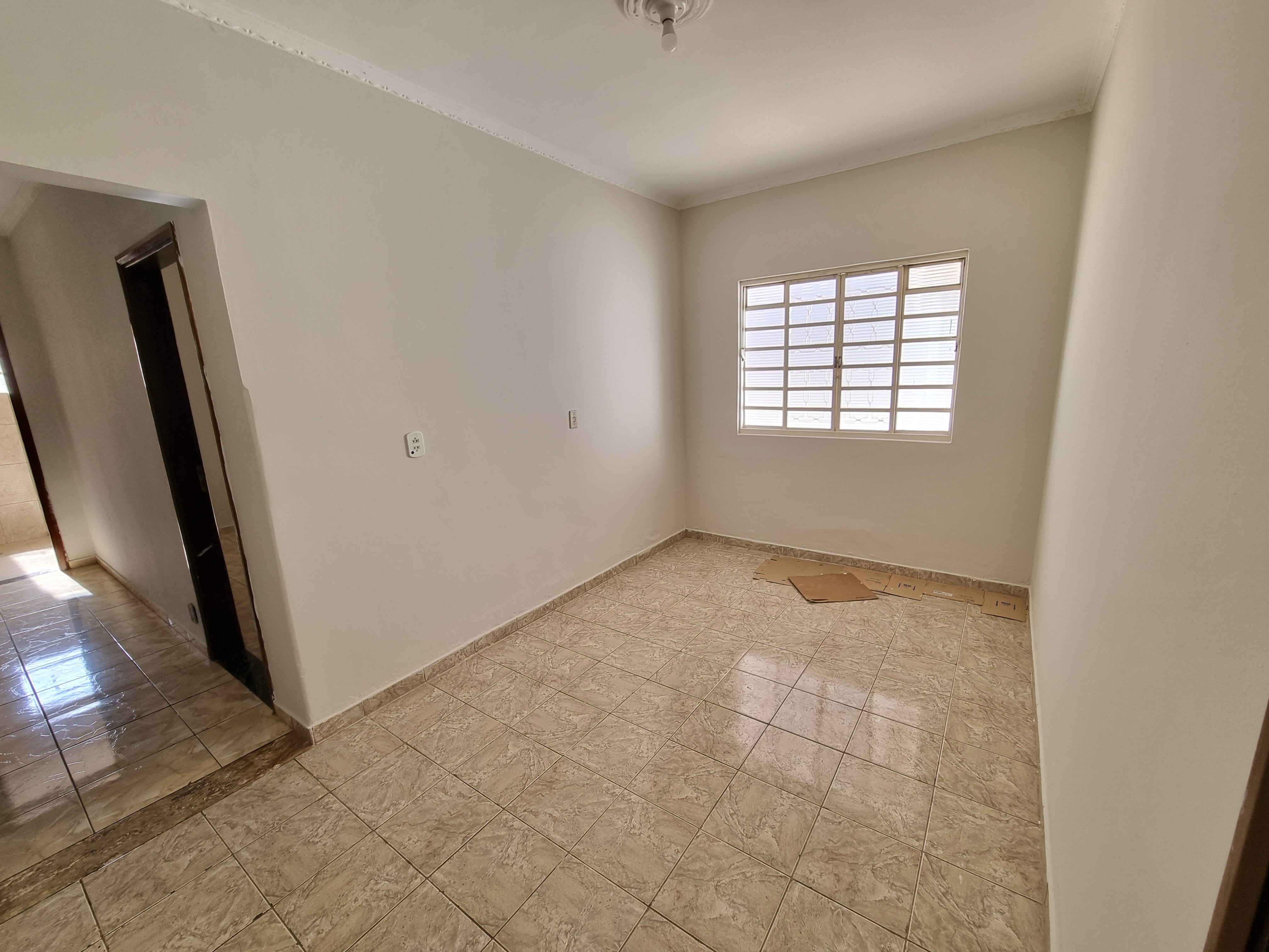 Imagem Casa com 3 Quartos à Venda, 200 m²em Vila Pacífico II - Bauru
