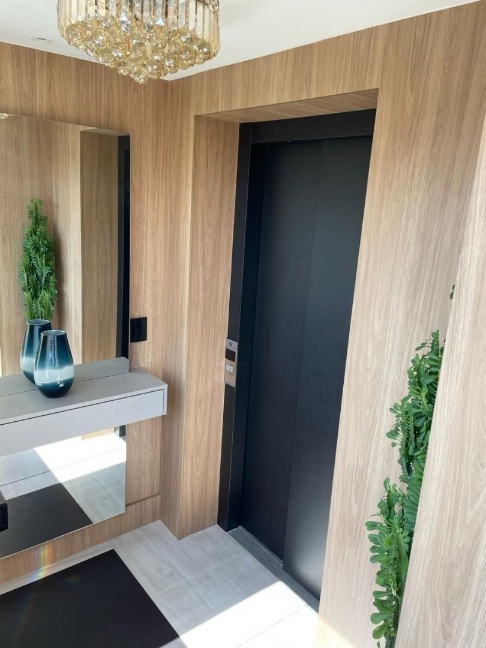 Imagem Apartamento com 5 Quartos à Venda, 327 m² em Campestre - Santo André Imagem Apartamento com 5 Quartos à Venda, 327 m² em Campestre - Santo André