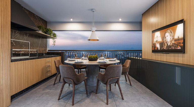 Imagem Apartamento com 3 Quartos à Venda, 106 m² em Tatuapé - São Paulo Imagem Apartamento com 3 Quartos à Venda, 106 m² em Tatuapé - São Paulo