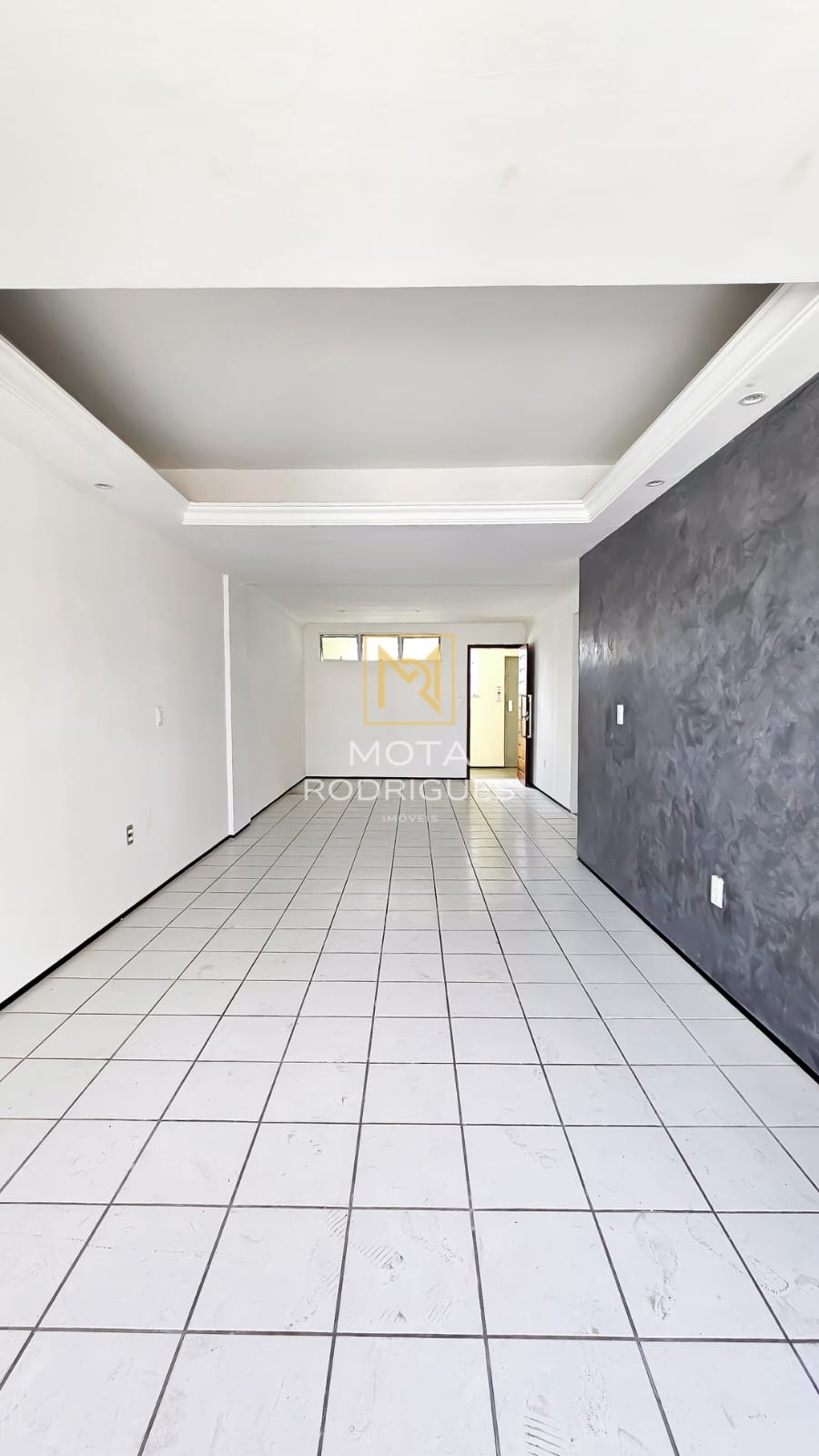 Imagem Apartamento com 3 Quartos à Venda, 130 m² em Cocó - Fortaleza