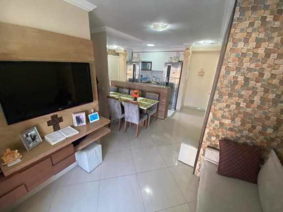 Imagem Apartamento com 2 Quartos à Venda, 57 m² em Vila Pirituba - São Paulo