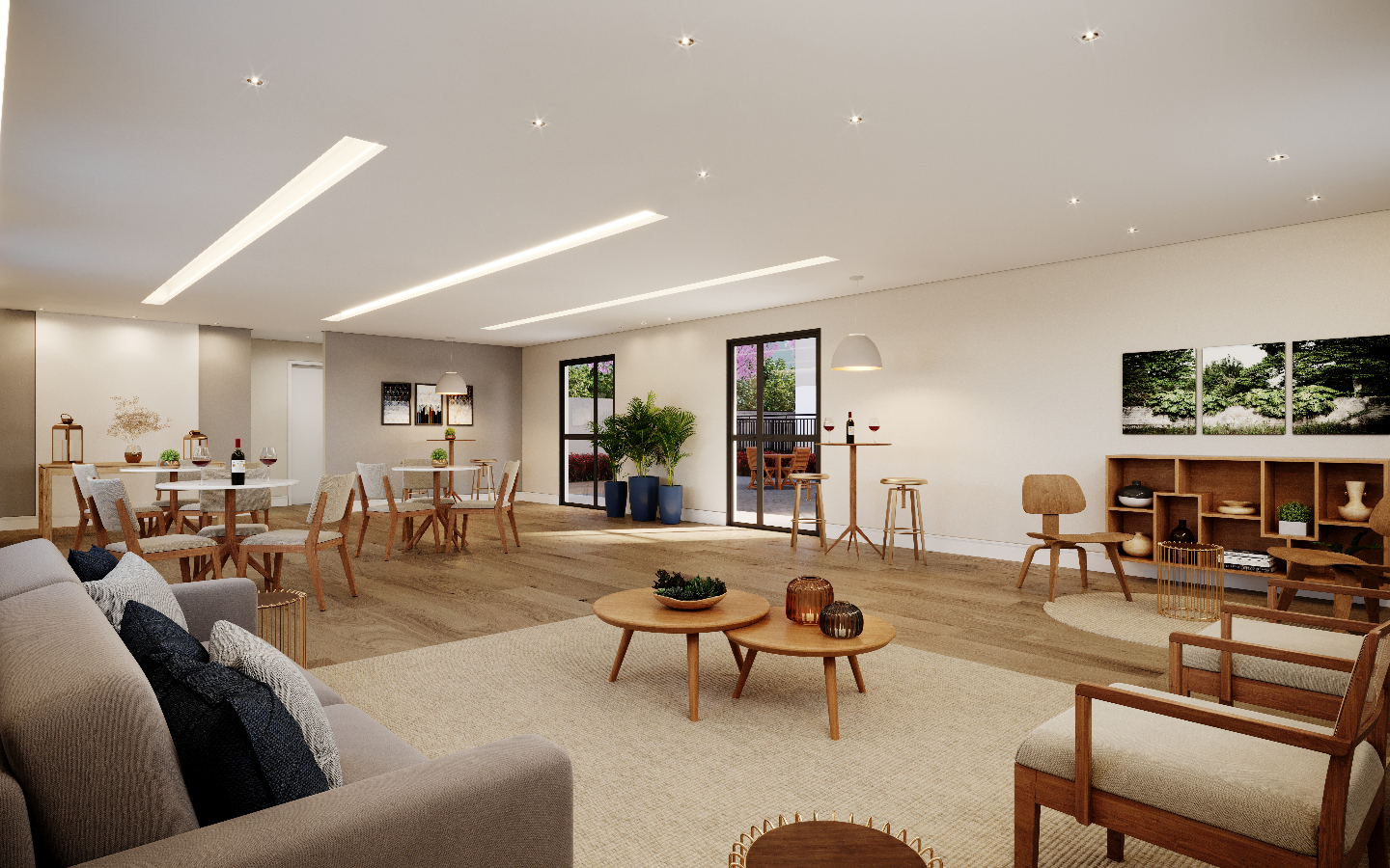 Imagem Apartamento com 2 Quartos à Venda, 48 m²em Recreio dos Bandeirantes - Rio de Janeiro