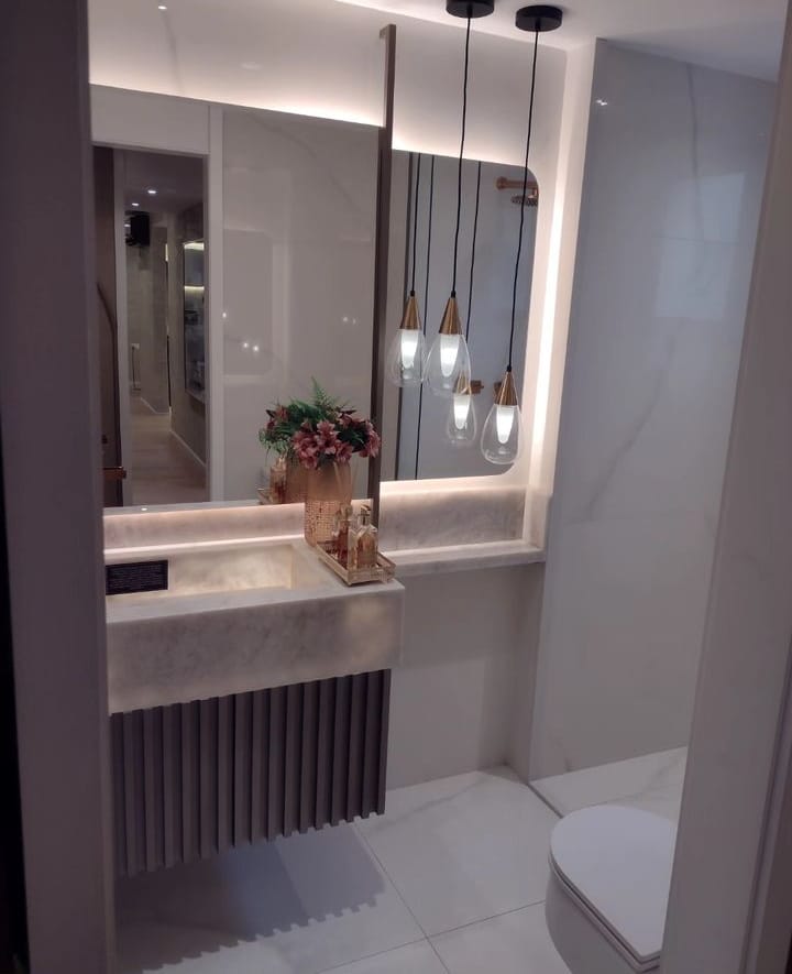 Imagem Apartamento com 4 Quartos à Venda, 134 m²em Jardim das Acácias - São Paulo