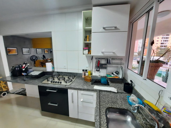 Imagem Apartamento com 3 Quartos à Venda, 100 m² em Sul (Águas Claras) - Brasília