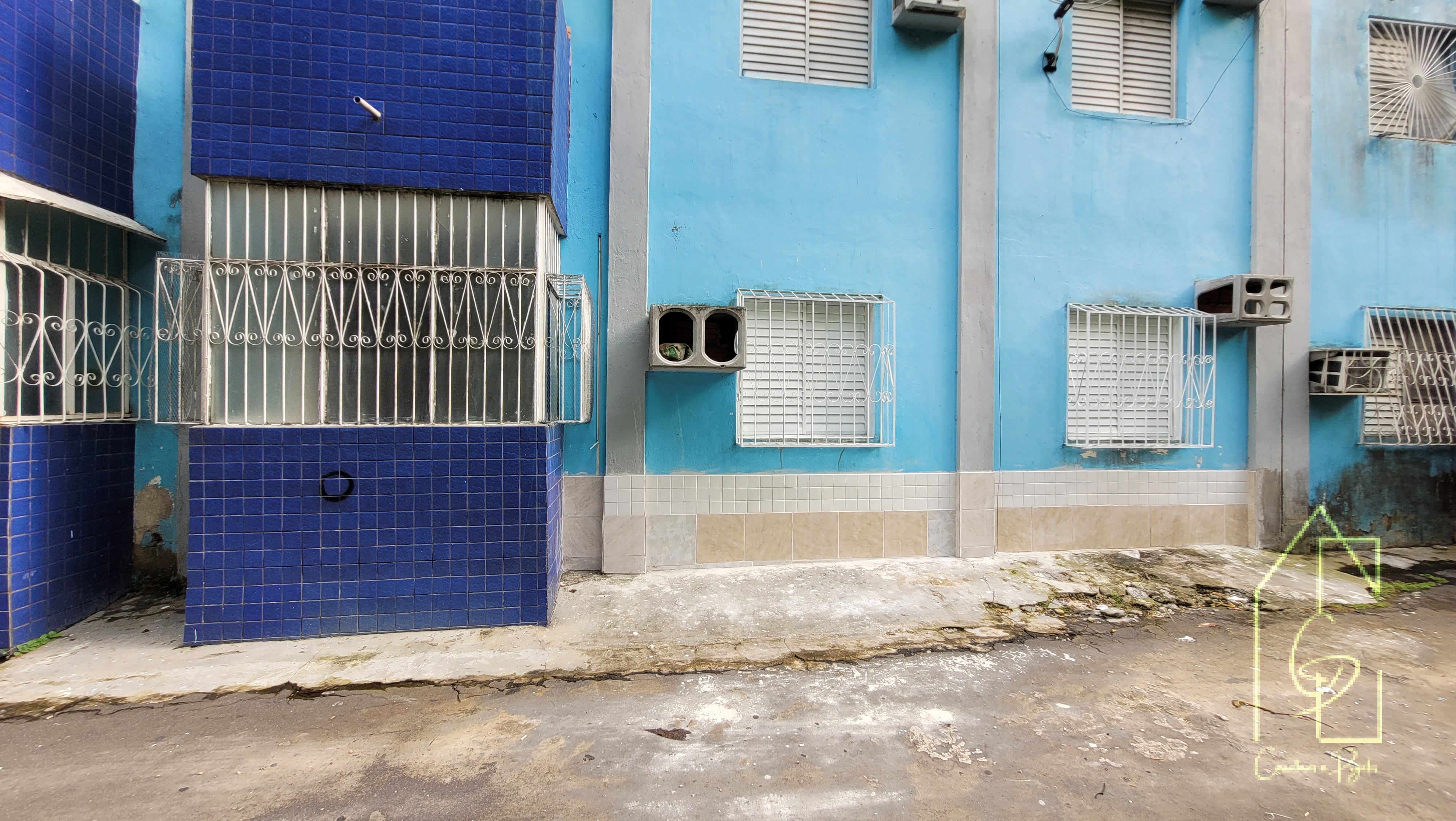Imagem Apartamento com 2 Quartos à Venda, 72 m²em Petrópolis - Manaus