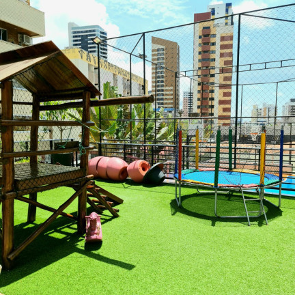 Imagem Apartamento com 3 Quartos à Venda, em Tambaú - João Pessoa Imagem Apartamento com 3 Quartos à Venda, em Tambaú - João Pessoa