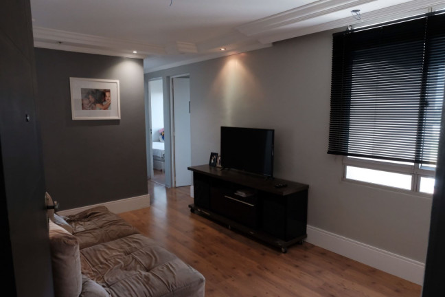 Imagem Apartamento com 2 Quartos à Venda, 49 m² em Vila Bela Vista (zona Norte) - São Paulo