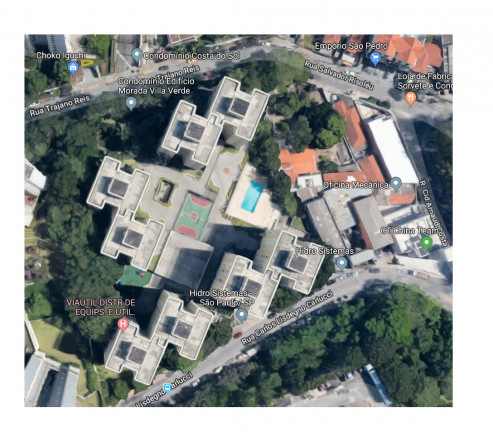 Imagem Apartamento com 3 Quartos à Venda ou Locação, 68 m² em Jardim Peri Peri - São Paulo Imagem Apartamento com 3 Quartos à Venda ou Locação, 68 m² em Jardim Peri Peri - São Paulo